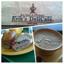 Erik's DeliCafe of Gilroy - Outlets - Delicatessens