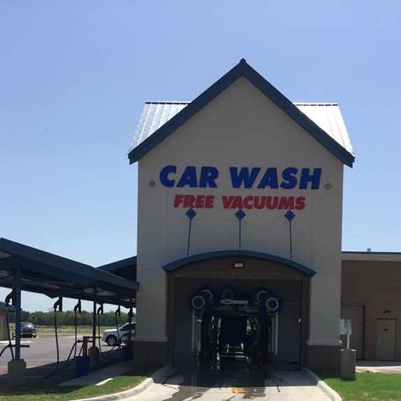 Fast Wash Coweta 27002 E 113th St, Coweta, OK 74429