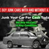 DFW Cash For Junk Cars gallery