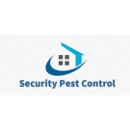 Security Pest Control - Termite Control