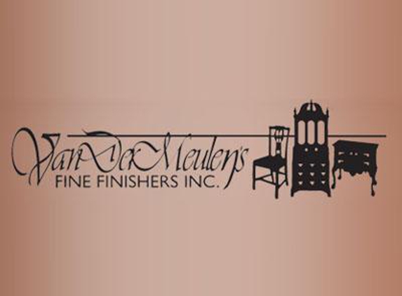 Van Der Meulen's Fine Finishers - Zeeland, MI