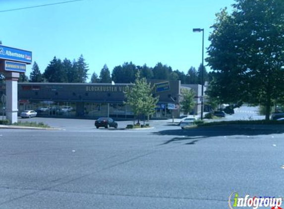 Forty Fourth Ave Barber Shop - Mountlake Terrace, WA