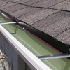 Rain Drain Seamless Guttering gallery