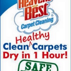 Heaven's Best Carpet Cleaning Tulare CA