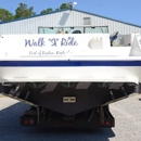 Walk “R” Ride Boat & RV Storage - Boat Storage