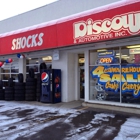 Discount Tire