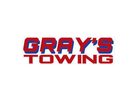 Gray's Towing Service & Auto Repairs - Frankford, DE