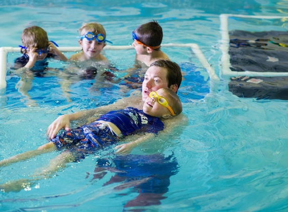 Colorado Clownfish Swim Club - Littleton, CO