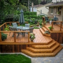 Mario's Pool and Deck Company - Deck Builders