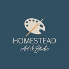 Homestead Art & Studio