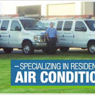 Citrus Air Conditioners - Bartow, FL