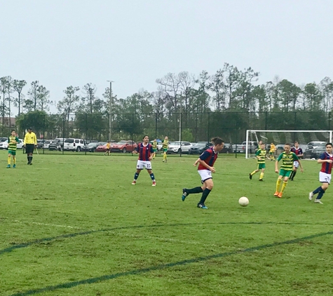 North Collier Regional Park - Naples, FL