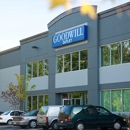 Everett Outlet Goodwill - Thrift Shops