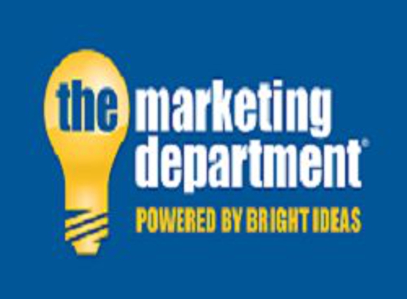 The Marketing Department - Malvern - Malvern, PA