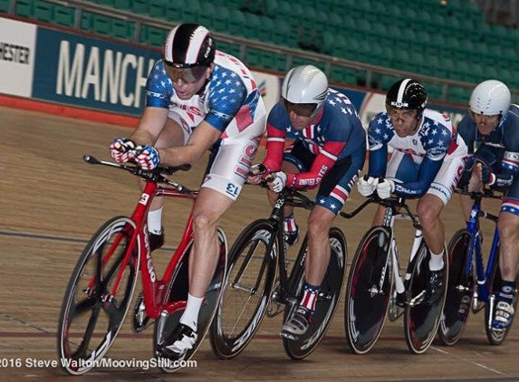 Foundation for American Track Cycling - Scottsdale, AZ