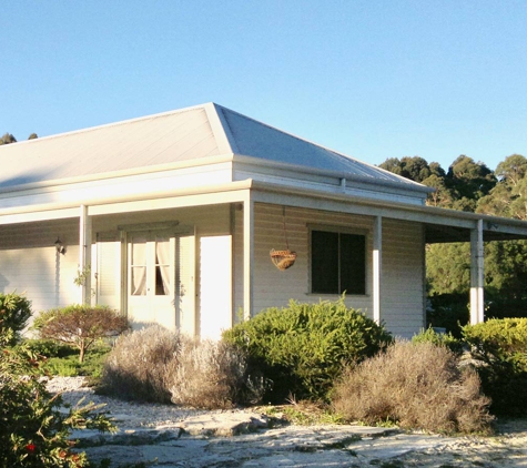 JJL Chiropractic - Margaret River, WA