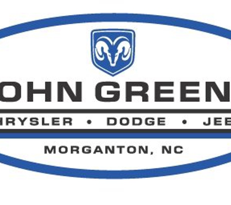 Team Chrysler Dodge Jeep Ram of Morganton - Morganton, NC