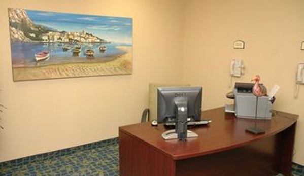 Holiday Inn Express & Suites Salisbury - Delmar - Delmar, MD