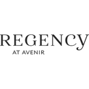 Regency at Avenir - Home Builders