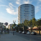 Smith Tower Apartments