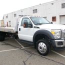 Dayton Towing Company - Towing