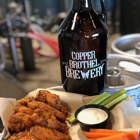 Copper Brothel Brewery
