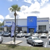 Nalley Honda Brunswick gallery