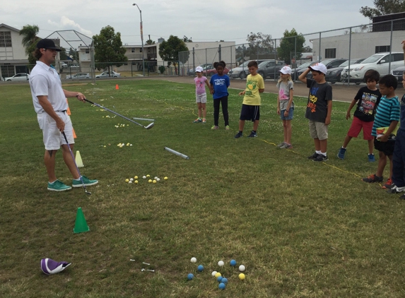 Birney Elementary - San Diego, CA