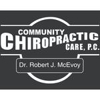 Community Chiropractic Care gallery