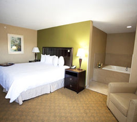 Hampton Inn Port Huron - Port Huron, MI