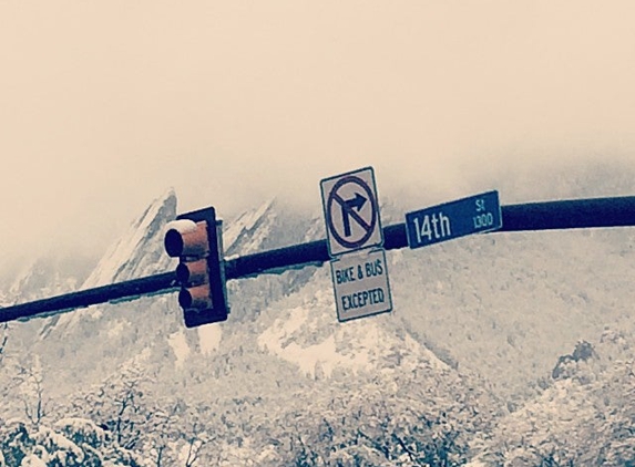 Rtd Boulder Transit - Boulder, CO