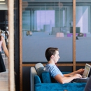 Industrious - Office & Desk Space Rental Service