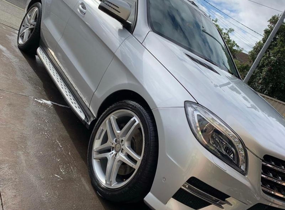 Perfect Finish detailing - Roselands, NSW