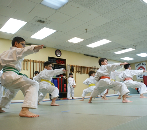 Dojos Ken USA - Coral Springs, FL