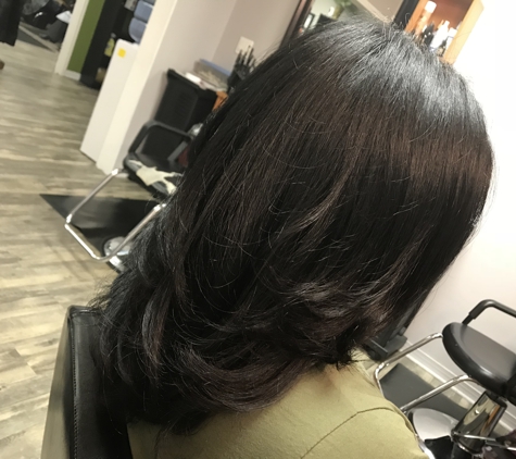 Heavenly Hair Salon - Upper Marlboro, MD