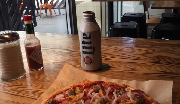 Blaze Pizza - Chicago, IL