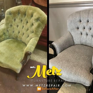 Mr. Metz Furniture Repair - Bronx, NY