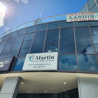 C V Martin Legal Services - Tuggerah, NSW