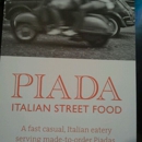 Piada Italian Street Food - Italian Restaurants