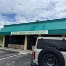 Fresh Start Furniture - Rugs