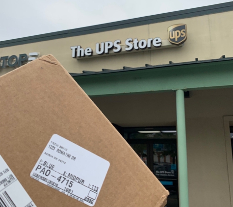 The UPS Store - Akron, OH