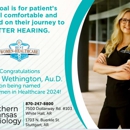 Southern Arkansas Audiology - Audiologists