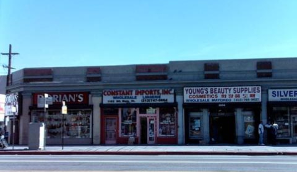 Constant Lingerie - Los Angeles, CA