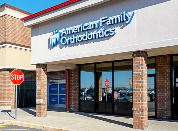 American Family Orthodontics - Avon, IN