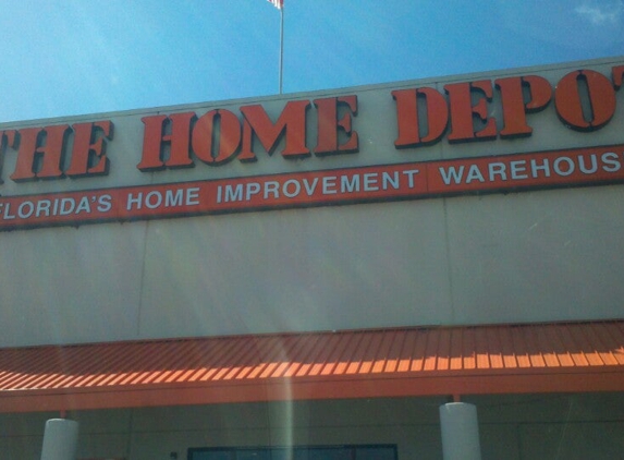 The Home Depot - Orlando, FL