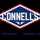 Connell's Appliance Heating & Air - Major Appliance Refinishing & Repair