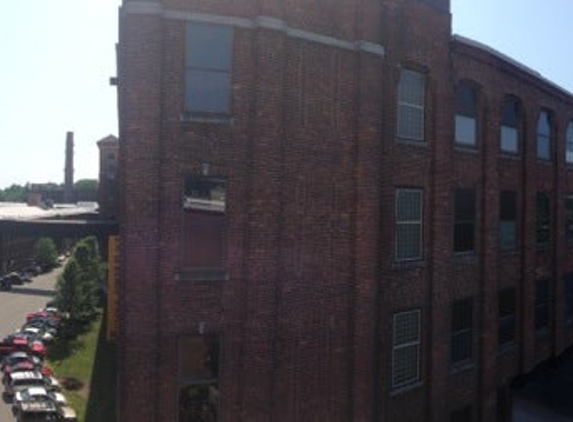 Clock Tower Gym - Maynard, MA