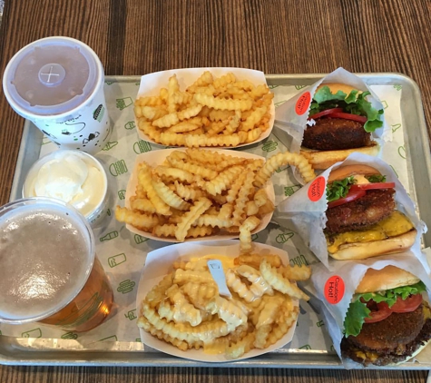 Shake Shack - Yonkers, NY