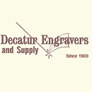 Decatur Engravers - Stationery Engravers