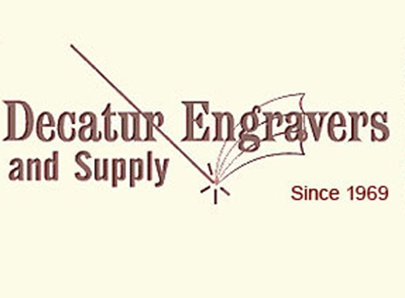 Decatur Engravers - Decatur, AL